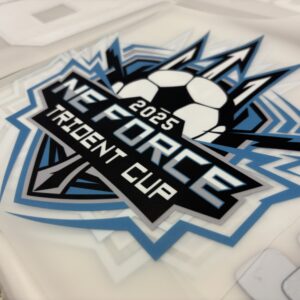 Custom Heat Transfers